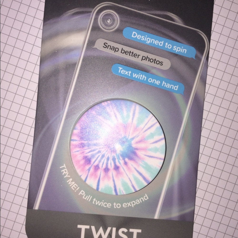 pop socket